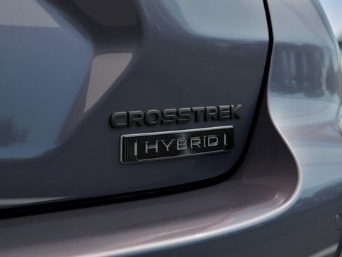 New 2026 Subaru Crosstrek 2.5i Limited AWD/4WD image 11