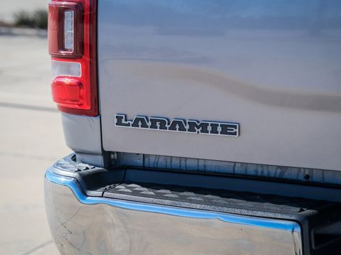 Used 2020 RAM 2500 Laramie image 29