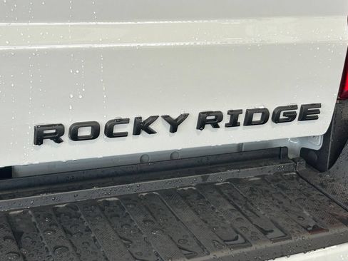 New 2026 Ford F250 Lariat w/ Black Appearance Package AWD/4WD image 24
