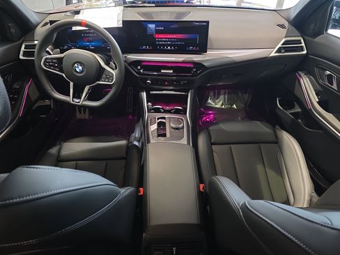 Used 2025 BMW M340i M340i image 13