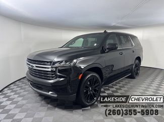 Used 2021 Chevrolet Tahoe LT AWD/4WD video 1