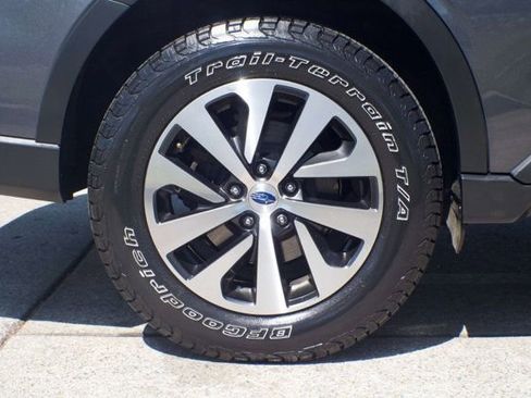 Used 2020 Subaru Outback Premium image 53