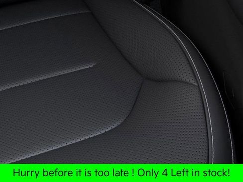 New 2025 Kia EV6 Wind AWD/4WD image 24