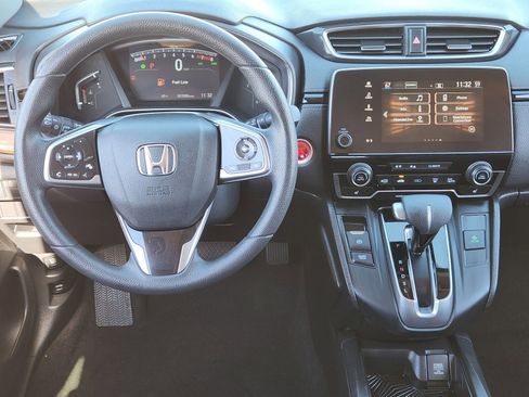 Used 2019 Honda CR-V EX image 32