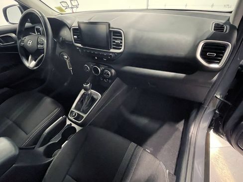 Used 2023 Hyundai Venue SEL w/ Cargo Package FWD image 21