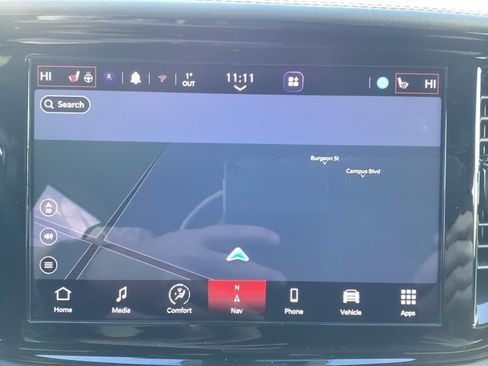 New 2026 Dodge Durango GT image 45