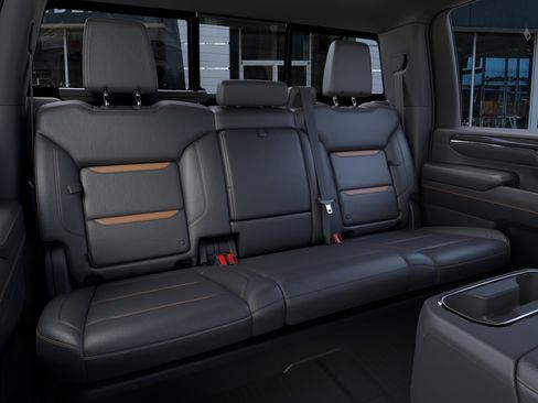 New 2026 GMC Sierra 2500 AT4 w/ Technology Package AWD/4WD image 45