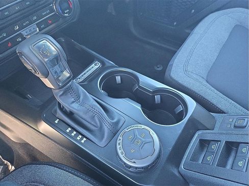 New 2025 Ford Bronco Big Bend image 20