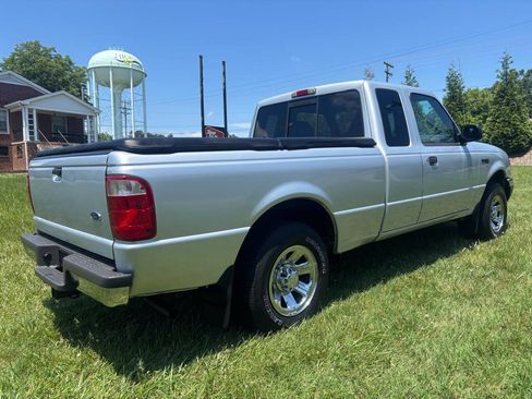 Used 2002 Ford Ranger XLT RWD image 4