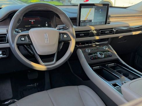 Used 2023 Lincoln Aviator Reserve image 27