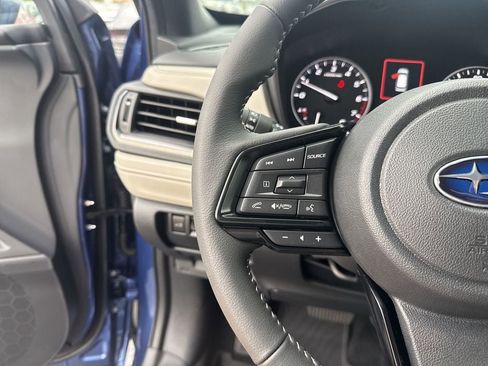 New 2026 Subaru Forester Premium AWD/4WD image 18