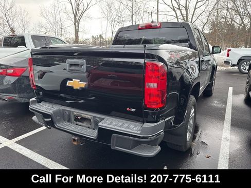 Used 2019 Chevrolet Colorado LT image 3