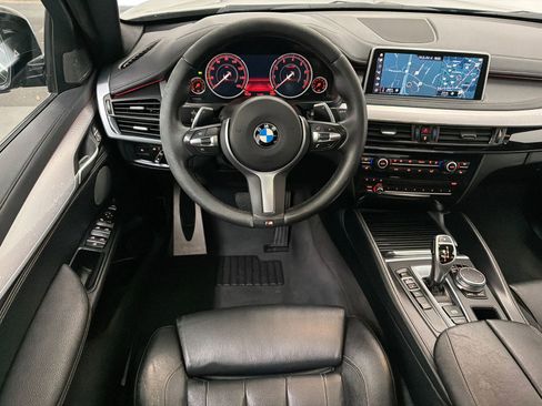 Used 2019 BMW X6 xDrive35i image 22