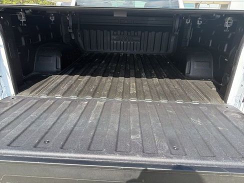 Used 2026 GMC Sierra 1500 Elevation w/ Elevation Select Package image 12