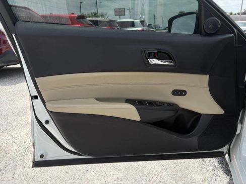 Used 2016 Acura ILX FWD image 21
