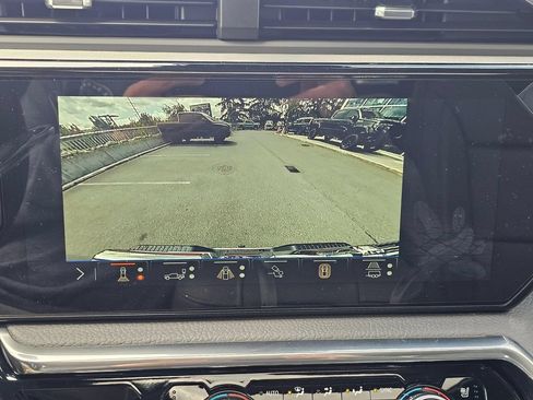 New 2026 GMC Sierra 1500 Denali AWD/4WD image 31