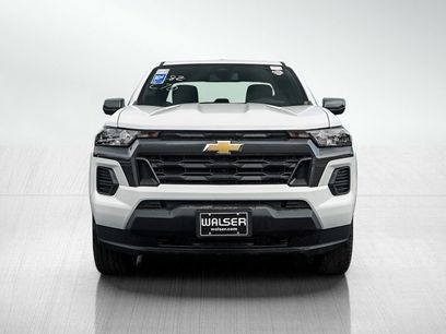 New 2026 Chevrolet Colorado LT w/ Advanced Trailering Package