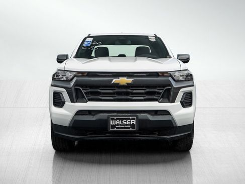 New 2026 Chevrolet Colorado LT w/ Advanced Trailering Package image 2