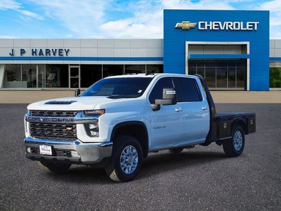 Used 2022 Chevrolet Silverado 3500 LT w/ Convenience Package