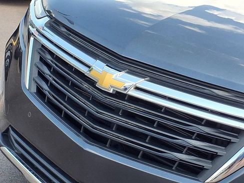 Used 2023 Chevrolet Equinox LT FWD image 31