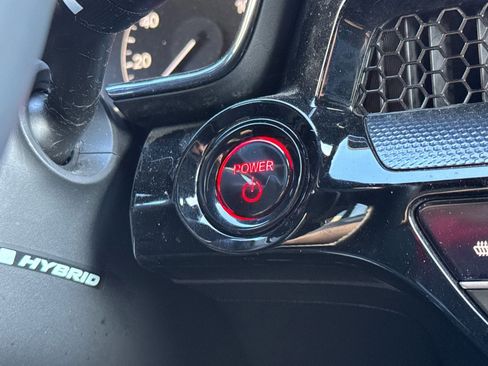 Used 2023 Honda CR-V Sport Touring image 20