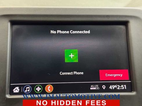 Used 2020 Chevrolet Equinox LT w/ Midnight Edition image 24