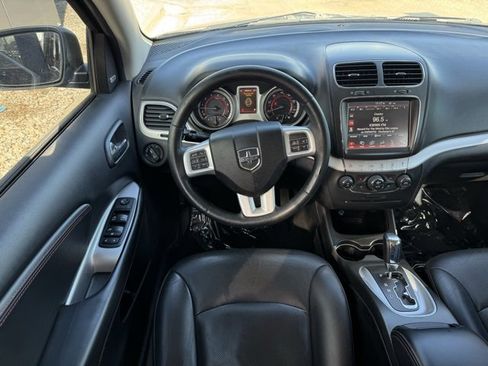 Used 2017 Dodge Journey GT w/ Driver Convenience Group image 5
