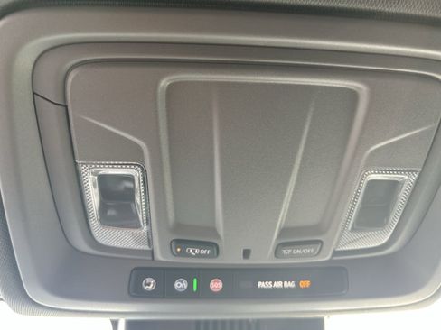 New 2026 Chevrolet Silverado 1500 LT image 34