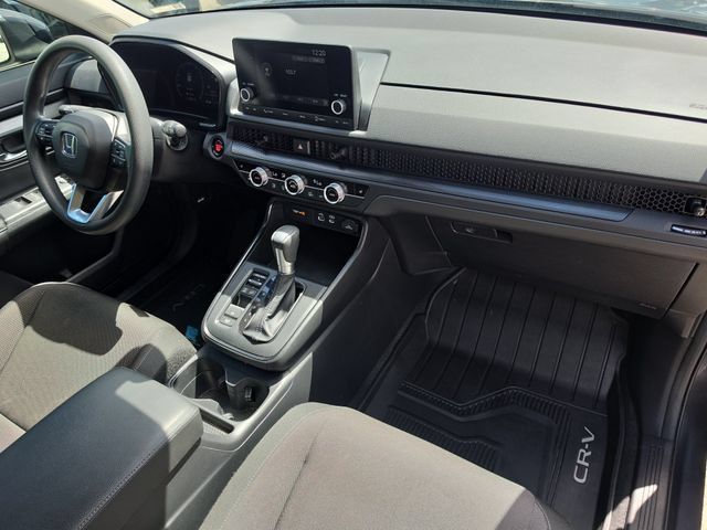 Used 2025 Honda CR-V EX image 11