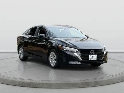 Used 2024 Nissan Sentra S