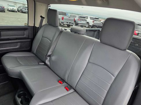 Used 2018 RAM 2500 Tradesman w/ Power Wagon Package AWD/4WD image 17
