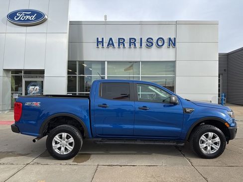 Used 2020 Ford Ranger XL w/ Equipment Group 101A Mid image 5