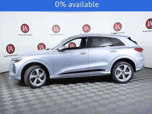 New 2025 Audi Q5 Premium Plus image 5