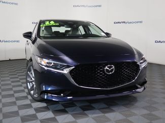 Certified 2026 MAZDA MAZDA3 2.5 S Sedan w/ Preferred Pkg FWD video 2