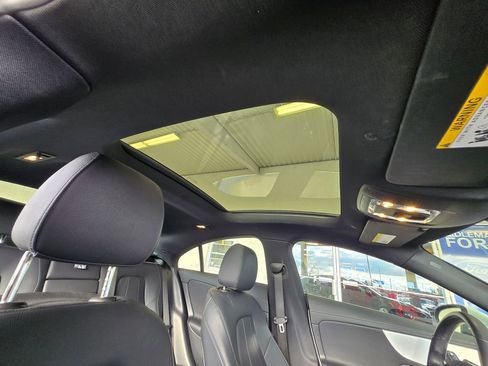 Used 2025 Mercedes-Benz CLA 250 CLA 250 image 29