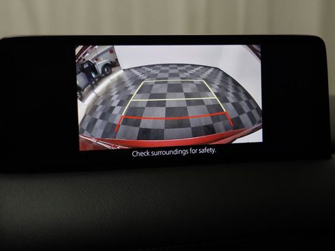 Used 2021 MAZDA CX-5 Grand Touring w/ GT Premium Package image 11