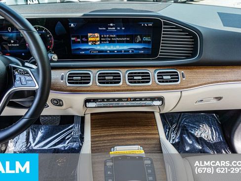 Used 2025 Mercedes-Benz GLE 350 4MATIC image 40