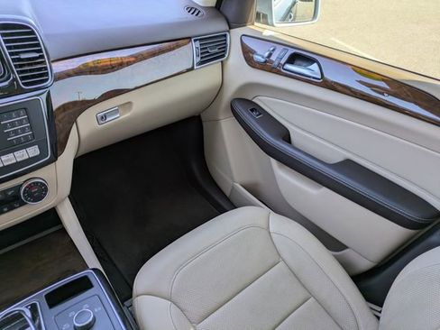 Used 2016 Mercedes-Benz GLE 350 image 22