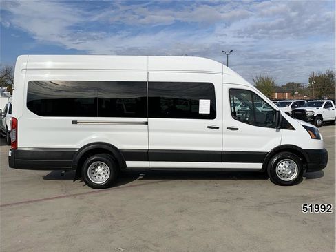 Used 2021 Ford Transit 350 XL image 5