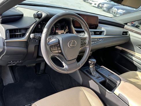 Used 2020 Lexus ES 350 w/ Premium Package image 22