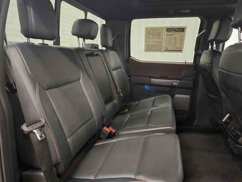 Used 2023 Ford F150 Lariat w/ Equipment Group 502A High AWD/4WD image 42