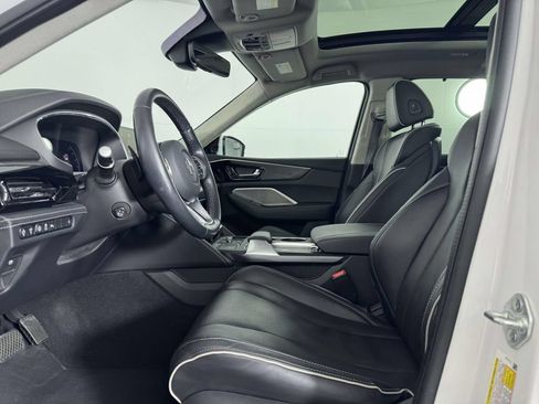 Used 2023 Acura MDX SH-AWD w/ Advance Package image 4
