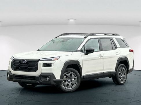 New 2026 Subaru Outback Premium AWD/4WD image 2
