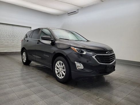 Used 2021 Chevrolet Equinox LT image 13