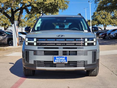 Used 2024 Hyundai Santa Fe XRT image 2