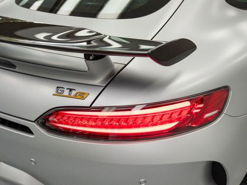Used 2018 Mercedes-Benz AMG GT R image 47