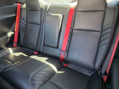Used 2018 Dodge Challenger SRT w/ Technology Group RWD image 17