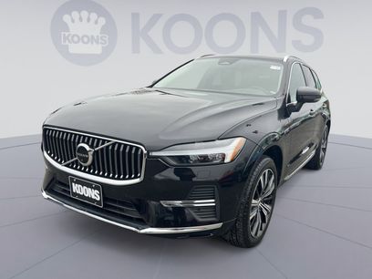 Used 2023 Volvo XC60 T8 Plus w/ Protection Package Premier