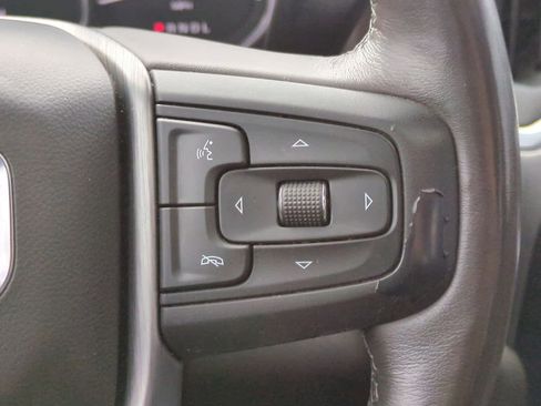 Used 2021 GMC Sierra 1500 Denali w/ Denali Ultimate Package image 26