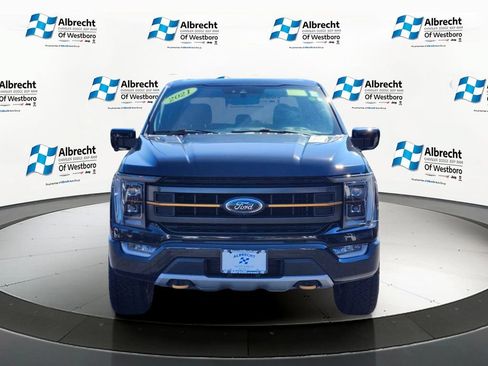 Used 2021 Ford F150 Tremor w/ Equipment Group 402A High AWD/4WD image 8